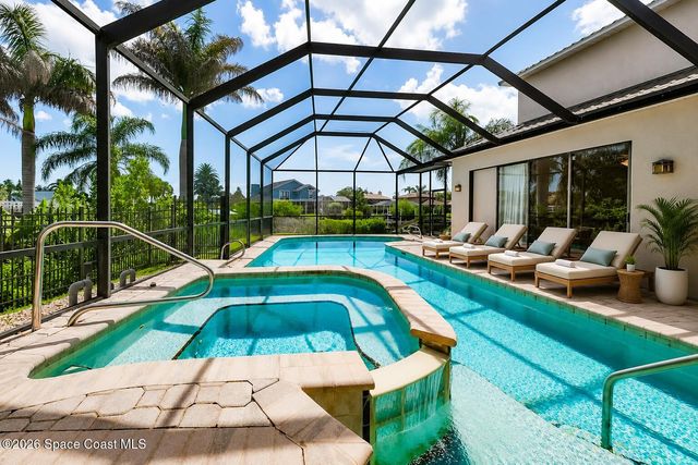 515 Lanternback Island Drive, Satellite Beach, FL 32937