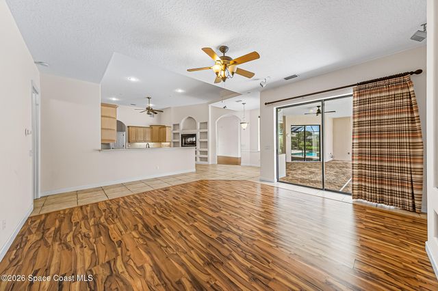 515 Lanternback Island Drive, Satellite Beach, FL 32937