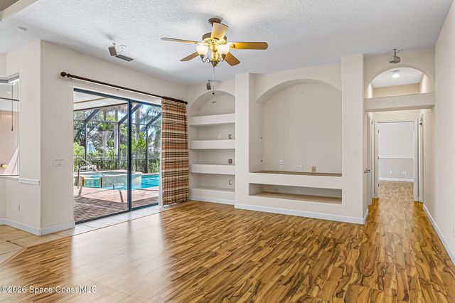 515 Lanternback Island Drive, Satellite Beach, FL 32937