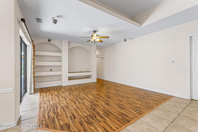 515 Lanternback Island Drive, Satellite Beach, FL 32937