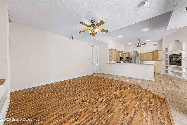 515 Lanternback Island Drive, Satellite Beach, FL 32937