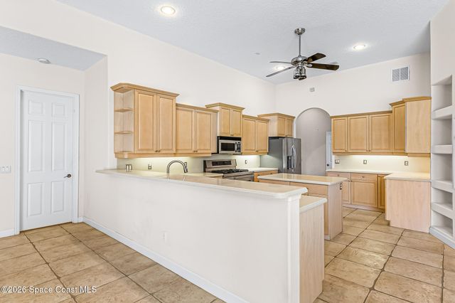 515 Lanternback Island Drive, Satellite Beach, FL 32937