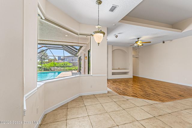 515 Lanternback Island Drive, Satellite Beach, FL 32937