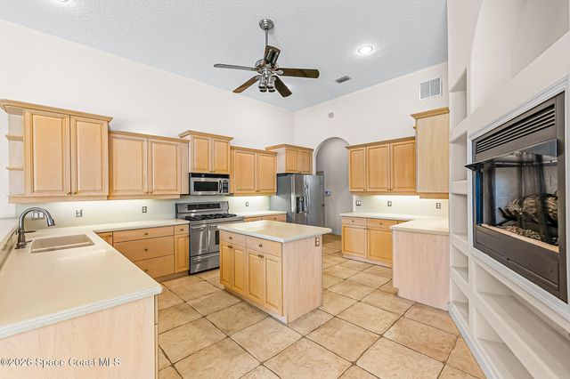 515 Lanternback Island Drive, Satellite Beach, FL 32937