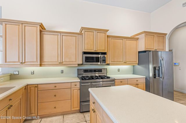 515 Lanternback Island Drive, Satellite Beach, FL 32937
