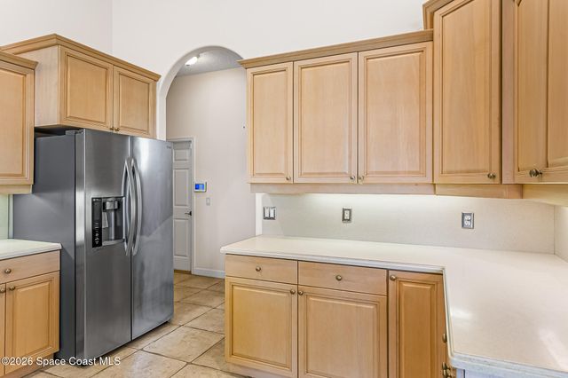 515 Lanternback Island Drive, Satellite Beach, FL 32937