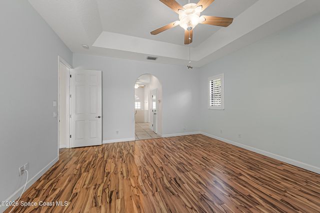 515 Lanternback Island Drive, Satellite Beach, FL 32937