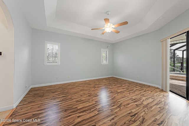 515 Lanternback Island Drive, Satellite Beach, FL 32937