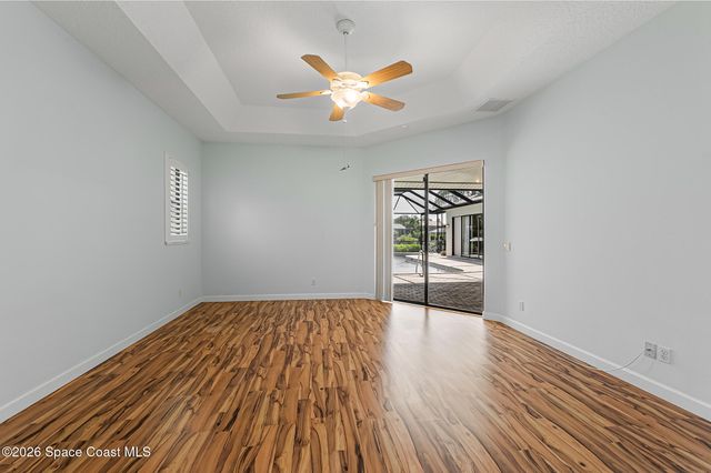 515 Lanternback Island Drive, Satellite Beach, FL 32937