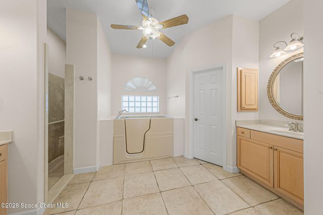 515 Lanternback Island Drive, Satellite Beach, FL 32937