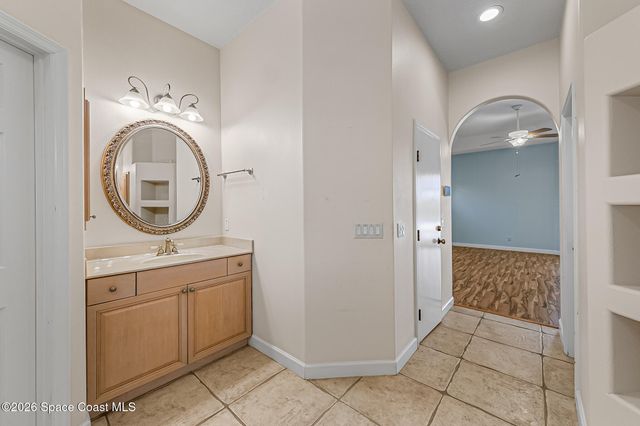 515 Lanternback Island Drive, Satellite Beach, FL 32937