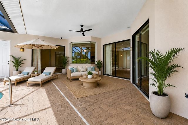515 Lanternback Island Drive, Satellite Beach, FL 32937