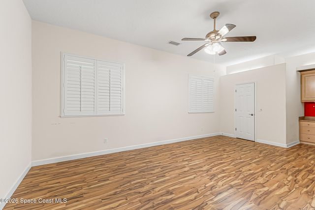 515 Lanternback Island Drive, Satellite Beach, FL 32937