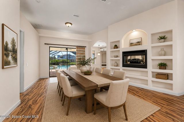 515 Lanternback Island Drive, Satellite Beach, FL 32937