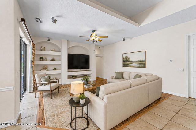 515 Lanternback Island Drive, Satellite Beach, FL 32937