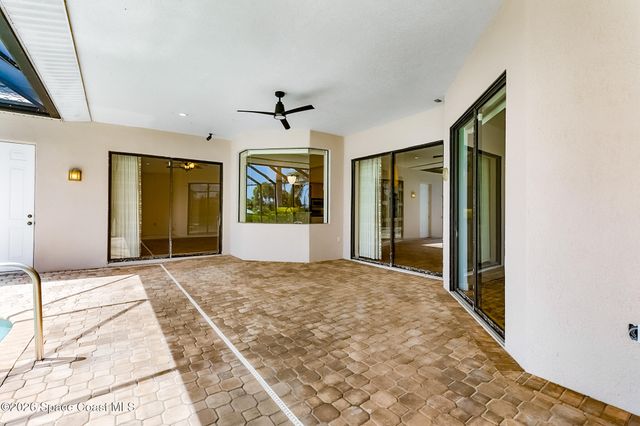 515 Lanternback Island Drive, Satellite Beach, FL 32937