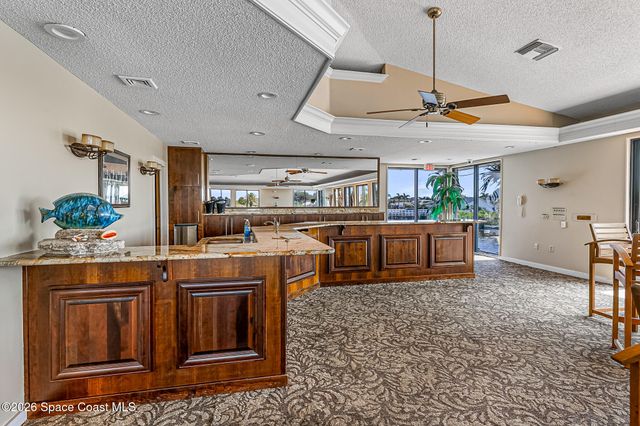 515 Lanternback Island Drive, Satellite Beach, FL 32937