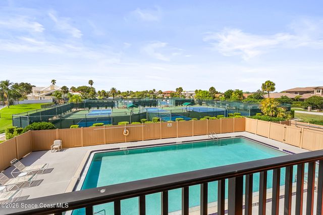 515 Lanternback Island Drive, Satellite Beach, FL 32937
