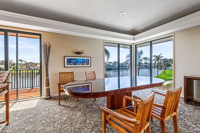 515 Lanternback Island Drive, Satellite Beach, FL 32937