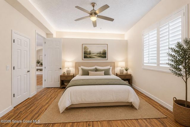515 Lanternback Island Drive, Satellite Beach, FL 32937