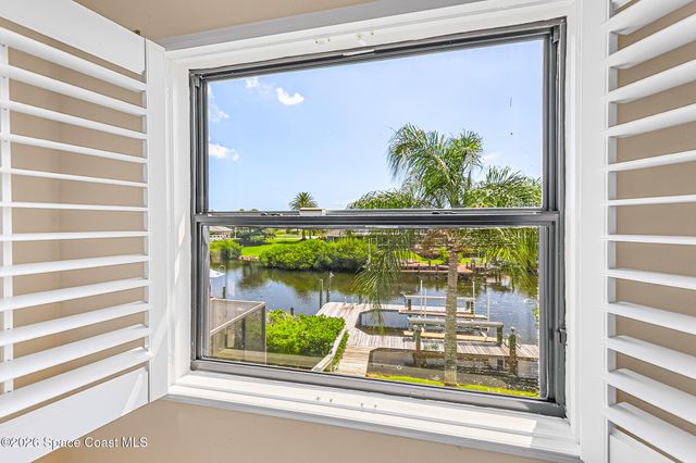 515 Lanternback Island Drive, Satellite Beach, FL 32937