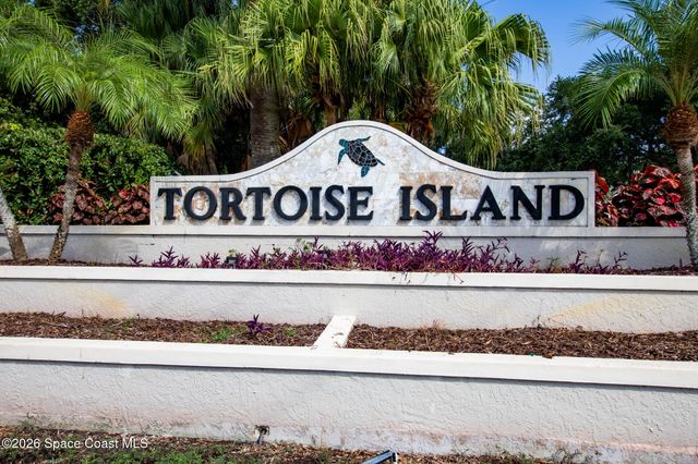 515 Lanternback Island Drive, Satellite Beach, FL 32937