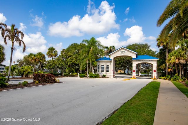 515 Lanternback Island Drive, Satellite Beach, FL 32937