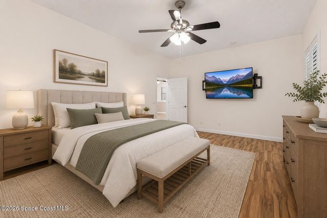 515 Lanternback Island Drive, Satellite Beach, FL 32937