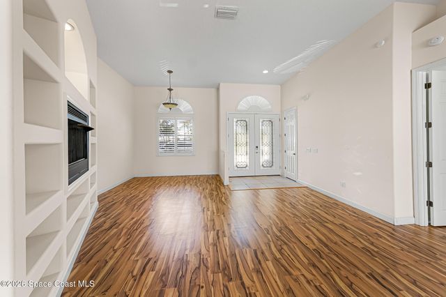 515 Lanternback Island Drive, Satellite Beach, FL 32937