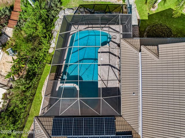 515 Lanternback Island Drive, Satellite Beach, FL 32937