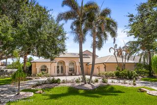 515 Lanternback Island Drive, Satellite Beach, FL 32937