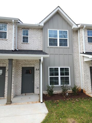 719 Crestland Ave Apt A4, Murfreesboro, TN 37130