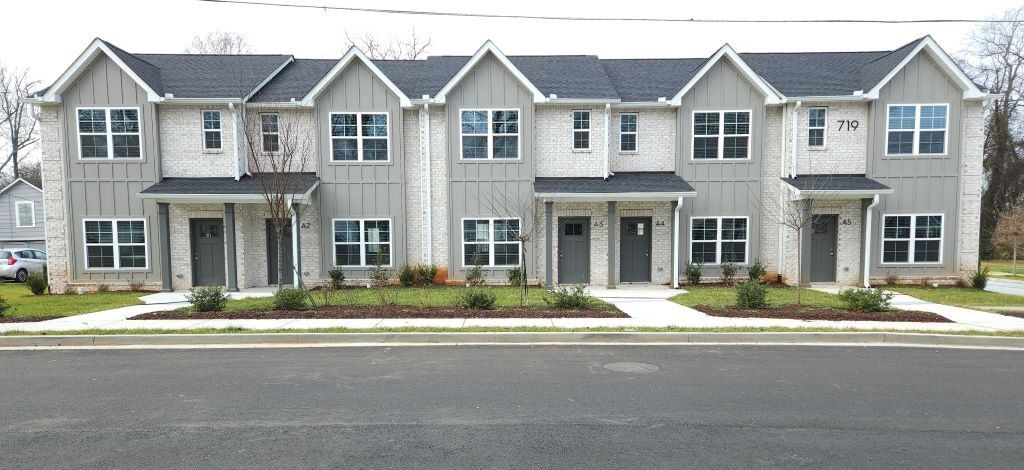 719 Crestland Ave Apt A4, Murfreesboro, TN 37130