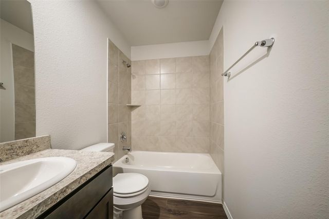 22435 Verdin Street, Splendora, TX 77372