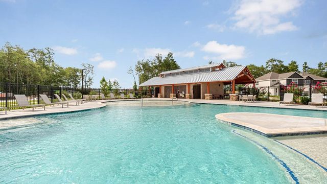 22435 Verdin Street, Splendora, TX 77372