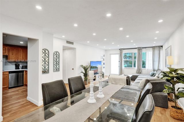401 Golden Isles Drive 302, Hallandale Beach, FL 33009