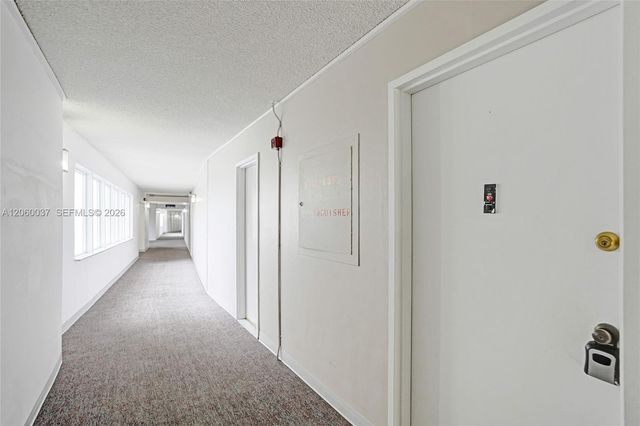 401 Golden Isles Drive 302, Hallandale Beach, FL 33009