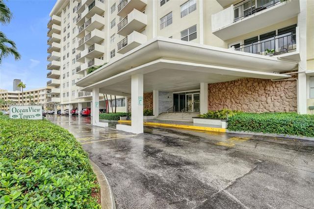 401 Golden Isles Drive 302, Hallandale Beach, FL 33009