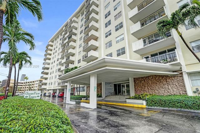 401 Golden Isles Drive 302, Hallandale Beach, FL 33009