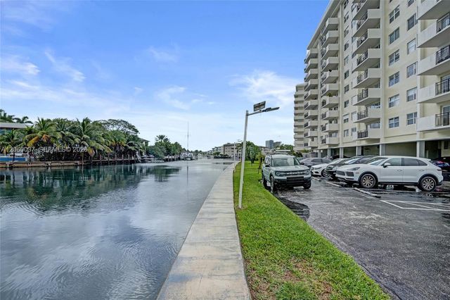 401 Golden Isles Drive 302, Hallandale Beach, FL 33009