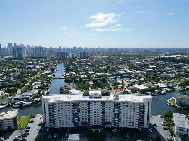 401 Golden Isles Drive 302, Hallandale Beach, FL 33009