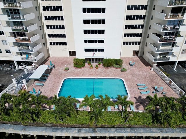 401 Golden Isles Drive 302, Hallandale Beach, FL 33009