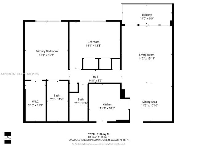 401 Golden Isles Drive 302, Hallandale Beach, FL 33009