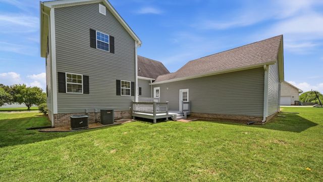 168 Windermere Lane, NE, Cleveland, TN 37323