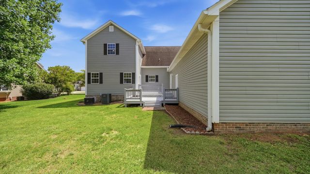 168 Windermere Lane, NE, Cleveland, TN 37323