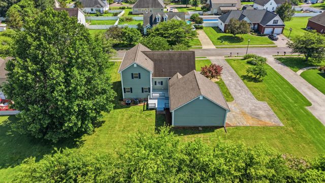 168 Windermere Lane, NE, Cleveland, TN 37323