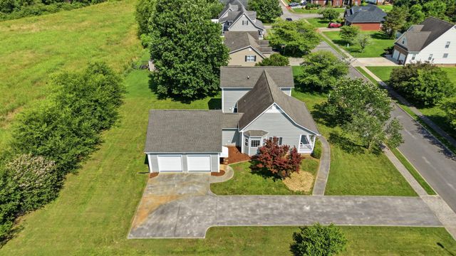168 Windermere Lane, NE, Cleveland, TN 37323