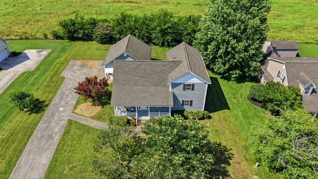 168 Windermere Lane, NE, Cleveland, TN 37323