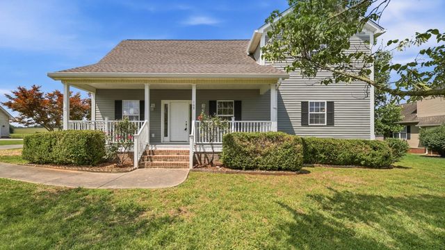 168 Windermere Lane, NE, Cleveland, TN 37323