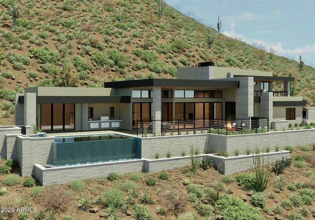 39347 N OLD STAGE Road, Cave Creek, AZ 85331